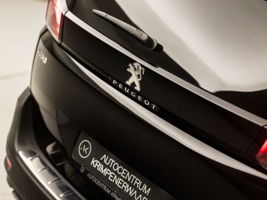 Peugeot 5008 1.2 PureTech Sport 7 Persoons Automaat (NIEUW MODEL, APPLE CARPLAY, 360 CAMERA, LEDER, SPORTSTOEL... ActivLease financial lease