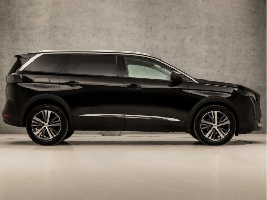 Peugeot 5008 1.2 PureTech Sport 7 Persoons Automaat (NIEUW MODEL, APPLE CARPLAY, 360 CAMERA, LEDER, SPORTSTOEL... ActivLease financial lease