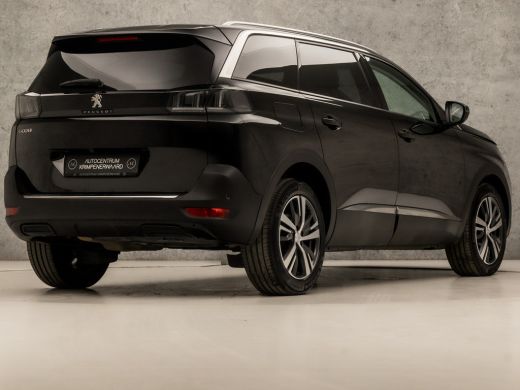 Peugeot 5008 1.2 PureTech Sport 7 Persoons Automaat (NIEUW MODEL, APPLE CARPLAY, 360 CAMERA, LEDER, SPORTSTOEL... ActivLease financial lease