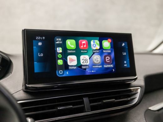 Peugeot 5008 1.2 PureTech Sport 7 Persoons Automaat (NIEUW MODEL, APPLE CARPLAY, 360 CAMERA, LEDER, SPORTSTOEL... ActivLease financial lease