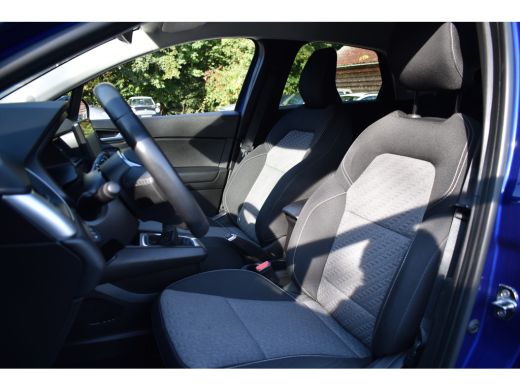 Renault Captur 1.0 TCe LIMITED CRUISE/NAVI/KEYLESS ActivLease financial lease