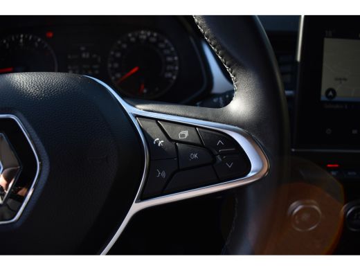 Renault Captur 1.0 TCe LIMITED CRUISE/NAVI/KEYLESS ActivLease financial lease