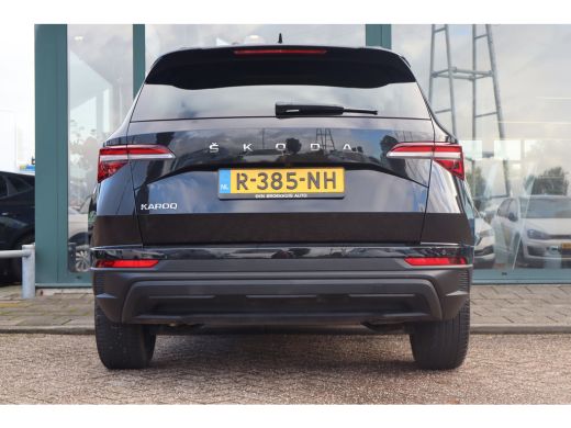 Skoda Karoq 1.5 TSI ACT Business Edition Plus 149PK | Achteruitrijcamera | Keyless entry/start | Trekhaak uit... ActivLease financial lease