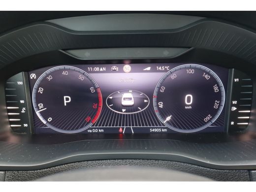 Skoda Karoq 1.5 TSI ACT Business Edition Plus 149PK | Achteruitrijcamera | Keyless entry/start | Trekhaak uit... ActivLease financial lease