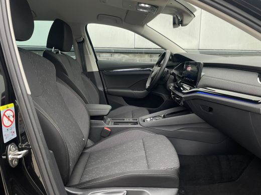 Skoda Octavia Combi 1.5 e-TSI Business Edition | Elek. Trekhaak | Virtual Cockpit | Carplay | LED | Navi ActivLease financial lease