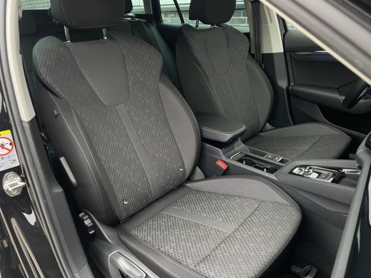 Skoda Octavia Combi 1.5 e-TSI Business Edition | Elek. Trekhaak | Virtual Cockpit | Carplay | LED | Navi ActivLease financial lease