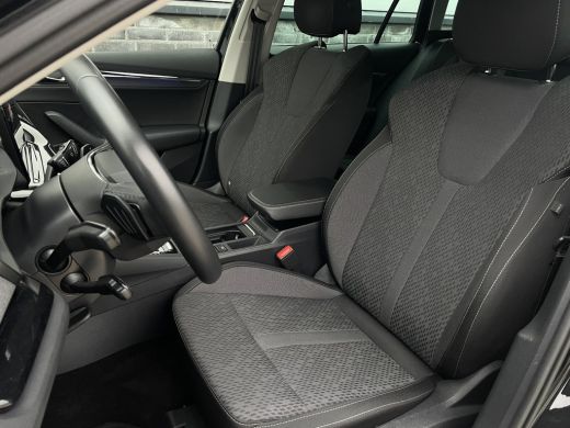 Skoda Octavia Combi 1.5 e-TSI Business Edition | Elek. Trekhaak | Virtual Cockpit | Carplay | LED | Navi ActivLease financial lease