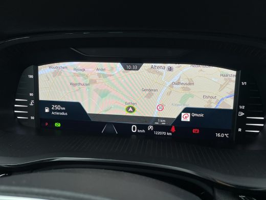 Skoda Octavia Combi 1.5 e-TSI Business Edition | Elek. Trekhaak | Virtual Cockpit | Carplay | LED | Navi ActivLease financial lease