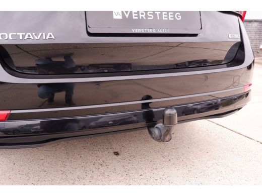 Skoda Octavia Combi 1.5 e-TSI Business Edition | Elek. Trekhaak | Virtual Cockpit | Carplay | LED | Navi ActivLease financial lease