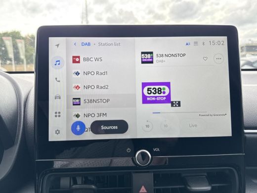 Toyota Yaris 1.5 Hybrid 115 First Edition **KEYLESS/ ADAPTIEVE CRUISE CONTROL/ AUTOMATISCHE DIMLICHTEN/ 36 MAA... ActivLease financial lease