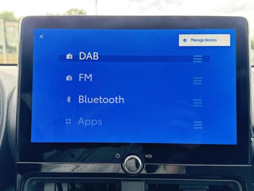 Toyota Yaris 1.5 Hybrid 115 First Edition **KEYLESS/ ADAPTIEVE CRUISE CONTROL/ AUTOMATISCHE DIMLICHTEN/ 36 MAA... ActivLease financial lease