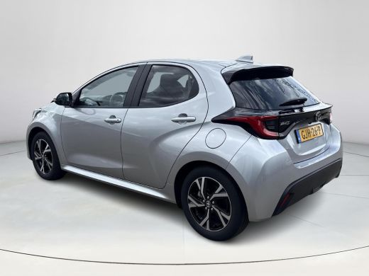 Toyota Yaris 1.5 Hybrid 115 First Edition **KEYLESS/ ADAPTIEVE CRUISE CONTROL/ AUTOMATISCHE DIMLICHTEN/ 36 MAA... ActivLease financial lease