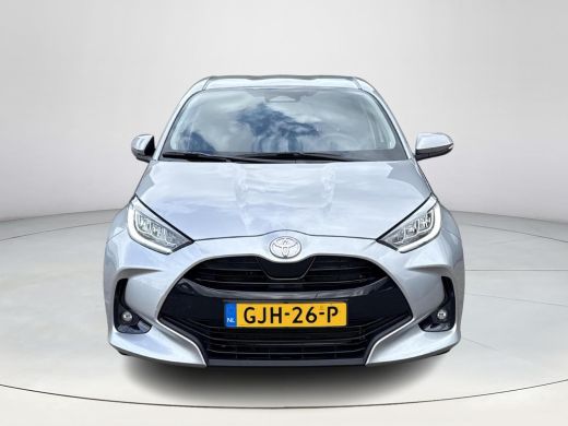 Toyota Yaris 1.5 Hybrid 115 First Edition **KEYLESS/ ADAPTIEVE CRUISE CONTROL/ AUTOMATISCHE DIMLICHTEN/ 36 MAA... ActivLease financial lease