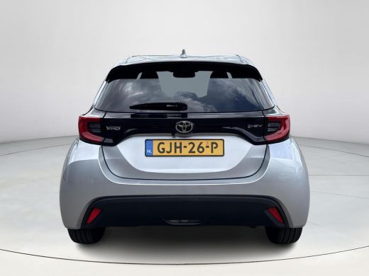 Toyota Yaris 1.5 Hybrid 115 First Edition **KEYLESS/ ADAPTIEVE CRUISE CONTROL/ AUTOMATISCHE DIMLICHTEN/ 36 MAA... ActivLease financial lease