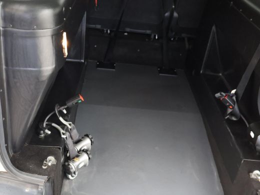 Volkswagen Caddy 1.4 TGI CNG ROLSTOEL AUTO *EXCL. BTW* 5-PERS. € 15.670,- INCL. BTW ActivLease financial lease