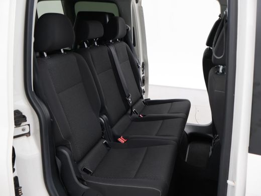 Volkswagen Caddy 1.4 TGI CNG ROLSTOEL AUTO *EXCL. BTW* 5-PERS. € 15.670,- INCL. BTW ActivLease financial lease
