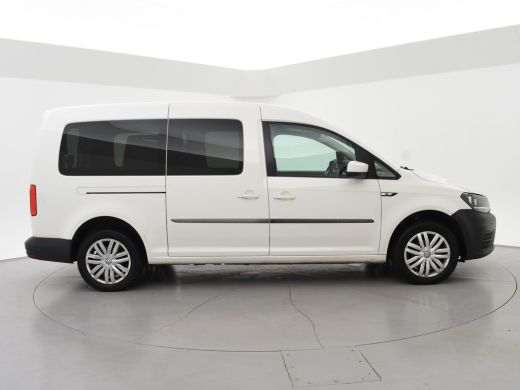 Volkswagen Caddy 1.4 TGI CNG ROLSTOEL AUTO *EXCL. BTW* 5-PERS. € 15.670,- INCL. BTW ActivLease financial lease