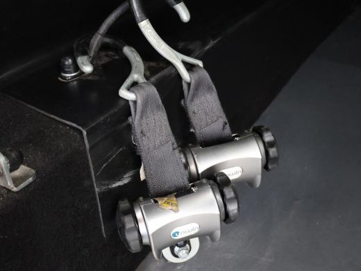 Volkswagen Caddy 1.4 TGI CNG ROLSTOEL AUTO *EXCL. BTW* 5-PERS. € 15.670,- INCL. BTW ActivLease financial lease