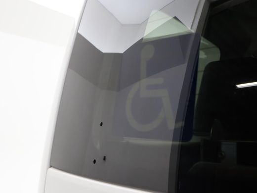 Volkswagen Caddy 1.4 TGI CNG ROLSTOEL AUTO *EXCL. BTW* 5-PERS. € 15.670,- INCL. BTW ActivLease financial lease