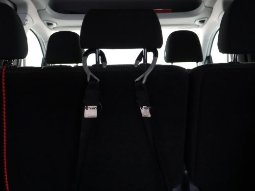 Volkswagen Caddy 1.4 TGI CNG ROLSTOEL AUTO *EXCL. BTW* 5-PERS. € 15.670,- INCL. BTW ActivLease financial lease