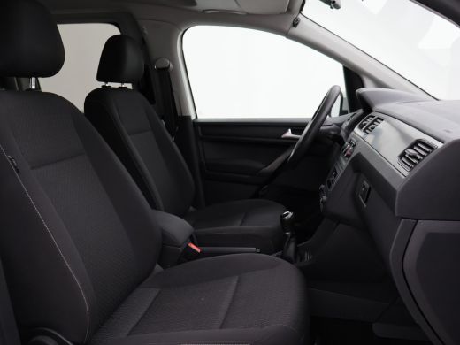 Volkswagen Caddy 1.4 TGI CNG ROLSTOEL AUTO *EXCL. BTW* 5-PERS. € 15.670,- INCL. BTW ActivLease financial lease