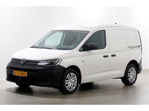 Volkswagen Caddy Cargo 1.5 TSI 115pk Benzine Airco/LED/2x Schuifdeur 07-2021 ActivLease financial lease