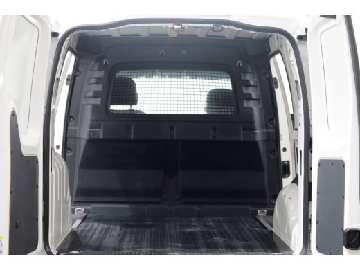 Volkswagen Caddy Cargo 1.5 TSI 115pk Benzine Airco/LED/2x Schuifdeur 07-2021 ActivLease financial lease