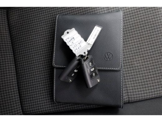 Volkswagen Caddy Cargo 1.5 TSI 115pk Benzine Airco/LED/2x Schuifdeur 07-2021 ActivLease financial lease