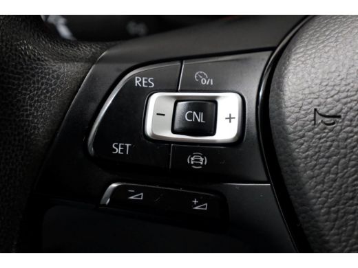 Volkswagen Crafter 35 2.0 TDI 140pk L3H3 (L2H2) DSG-Automaat Comfortline Laadklep 500kg 04-2022 ActivLease financial lease