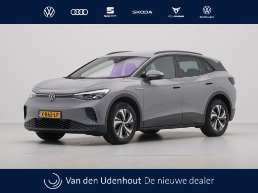 Volkswagen ID.4 Pure 52 kWh Navigatie Pdc Stoelverwarming Acc 260 Volkswagen ID.4 Pure 52 kWh Navigatie Pdc Stoelverwarming Acc 260