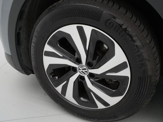 Volkswagen ID.4 Pure 52 kWh Navigatie Pdc Stoelverwarming Acc 260 ActivLease financial lease