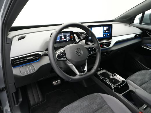Volkswagen ID.4 Pure 52 kWh Navigatie Pdc Stoelverwarming Acc 260 ActivLease financial lease
