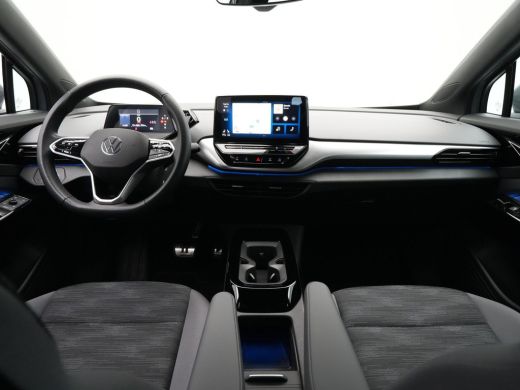 Volkswagen ID.4 Pure 52 kWh Navigatie Pdc Stoelverwarming Acc 260 ActivLease financial lease