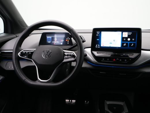 Volkswagen ID.4 Pure 52 kWh Navigatie Pdc Stoelverwarming Acc 260 ActivLease financial lease