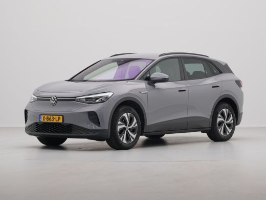 Volkswagen ID.4 Pure 52 kWh Navigatie Pdc Stoelverwarming Acc 260 ActivLease financial lease