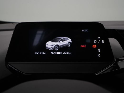 Volkswagen ID.4 Pure 52 kWh Navigatie Pdc Stoelverwarming Acc 260 ActivLease financial lease