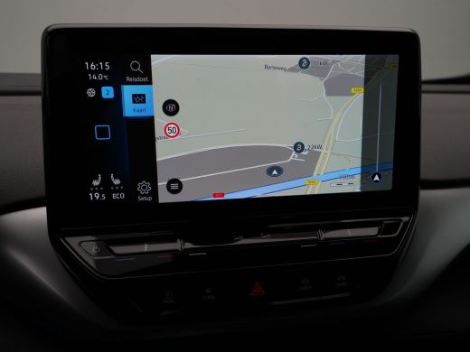 Volkswagen ID.4 Pure 52 kWh Navigatie Pdc Stoelverwarming Acc 260 ActivLease financial lease