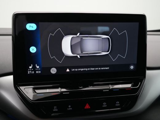 Volkswagen ID.4 Pure 52 kWh Navigatie Pdc Stoelverwarming Acc 260 ActivLease financial lease