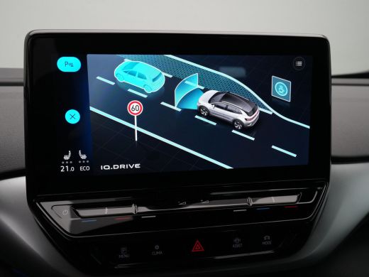 Volkswagen ID.4 Pure 52 kWh Navigatie Pdc Stoelverwarming Acc 260 ActivLease financial lease