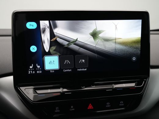 Volkswagen ID.4 Pure 52 kWh Navigatie Pdc Stoelverwarming Acc 260 ActivLease financial lease