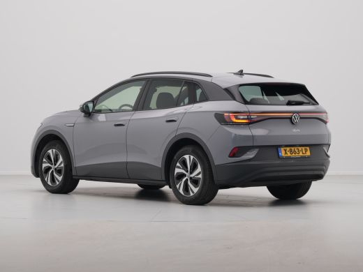 Volkswagen ID.4 Pure 52 kWh Navigatie Pdc Stoelverwarming Acc 260 ActivLease financial lease