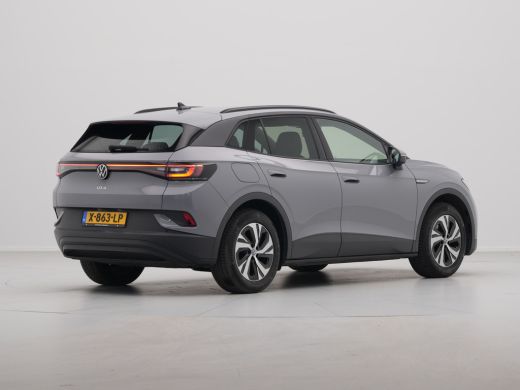 Volkswagen ID.4 Pure 52 kWh Navigatie Pdc Stoelverwarming Acc 260 ActivLease financial lease