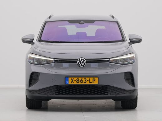 Volkswagen ID.4 Pure 52 kWh Navigatie Pdc Stoelverwarming Acc 260 ActivLease financial lease