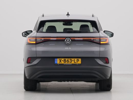 Volkswagen ID.4 Pure 52 kWh Navigatie Pdc Stoelverwarming Acc 260 ActivLease financial lease