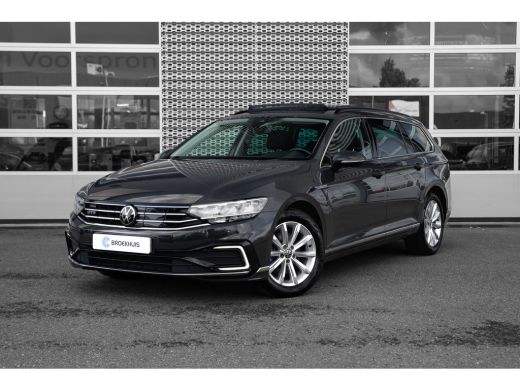 Volkswagen Passat Variant 1.4 TSI PHEV GTE Business 218pk | Panorama dak | Privacy glass | Navigatie | App connect ... Volkswagen Passat Variant 1.4 TSI PHEV GTE Business 218pk | Panorama dak | Privacy glass | Navigatie | App connect ...