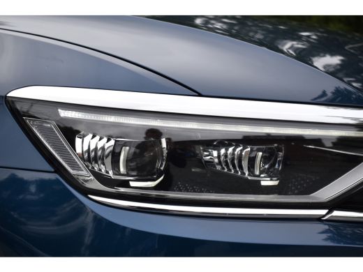 Volkswagen Passat Variant GTE 218PK DSG HYBRID BUSINESS IQ-LIGHT/CAMERA/TREKHAAK ActivLease financial lease