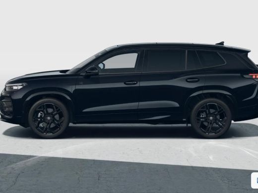 Volkswagen Tayron 1.5 eHybrid 272 Pk Automaat R-Line Edition | Black Style | Panoramadak | Trekhaak | 20 Inch | Ful... ActivLease financial lease