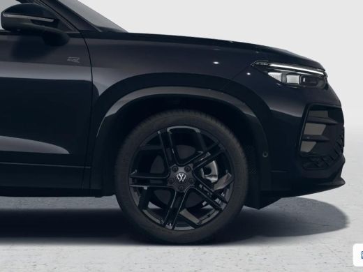 Volkswagen Tayron 1.5 eHybrid 272 Pk Automaat R-Line Edition | Black Style | Panoramadak | Trekhaak | 20 Inch | Ful... ActivLease financial lease