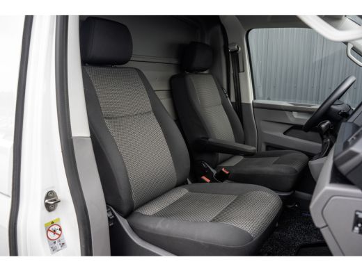 Volkswagen Transporter TDI | L2H1 | Automaat | CarPlay | Navigatie | Cruise | Airco | PDC | Euro 6 ActivLease financial lease