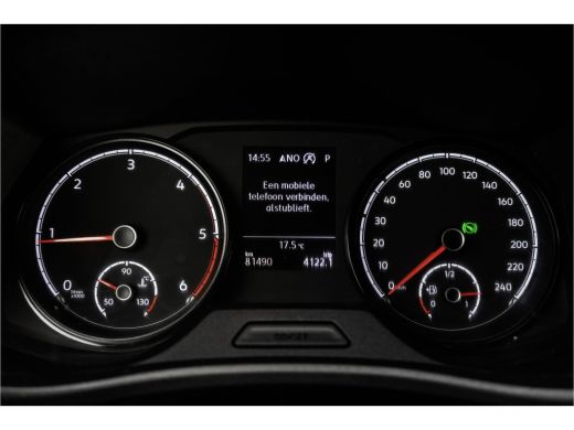 Volkswagen Transporter TDI | L2H1 | Automaat | CarPlay | Navigatie | Cruise | Airco | PDC | Euro 6 ActivLease financial lease